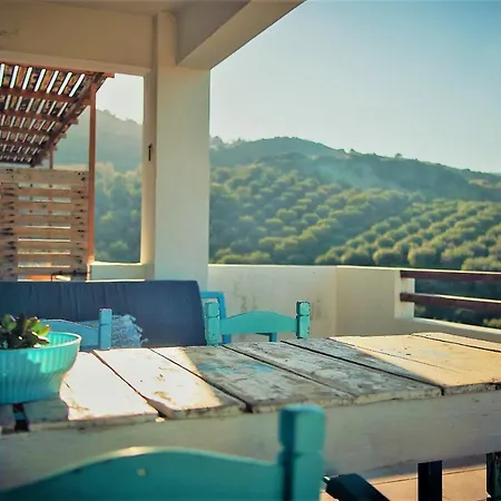 Saveriako, Paradise For Relaxed Free Spirits *