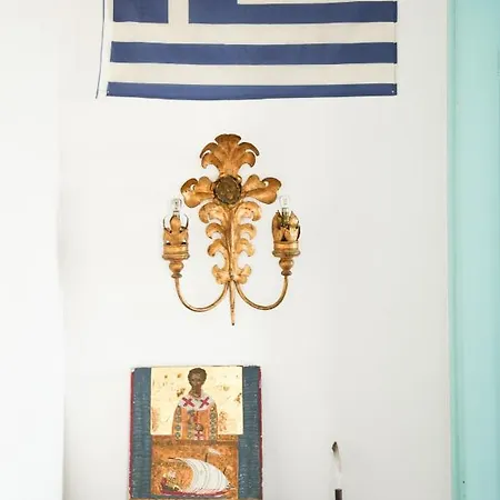 Saveriako, Paradise For Relaxed Free Spirits *