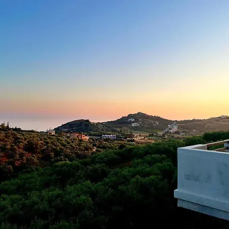 Saveriako, Paradise For Relaxed Free Spirits Дом отдыха