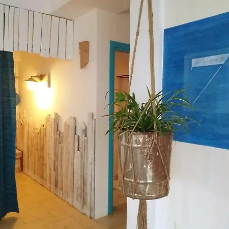Saveriako, Paradise For Relaxed Free Spirits