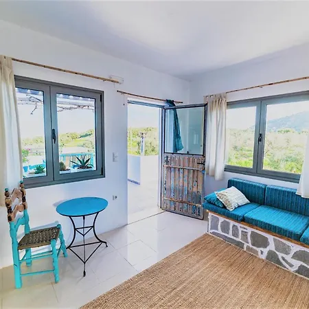 Saveriako, Paradise For Relaxed Free Spirits *