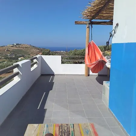 Feriehus Saveriako, Paradise For Relaxed Free Spirits *