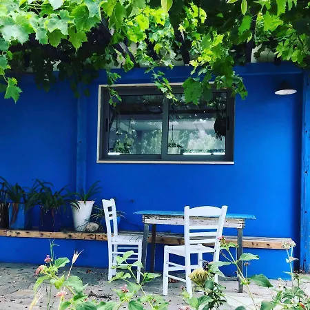 Saveriako, Paradise For Relaxed Free Spirits Feriehus *