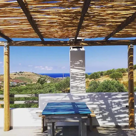 Saveriako, Paradise For Relaxed Free Spirits