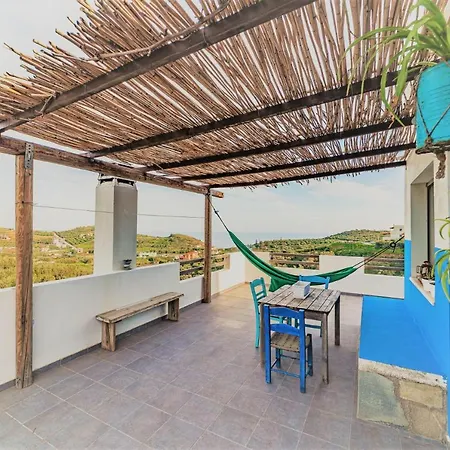 Saveriako, Paradise For Relaxed Free Spirits Feriehus